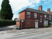 3 Bedroom Semi detached House For Sale In Swadlincote,...