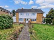 3 Bedroom Semi detached House For Sale In Swanley