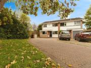 3 bedroom semi detached house for sale in Swanswell...
