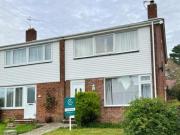 3 Bedroom Semi detached House For Sale In Sway, Lymington