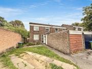3 bedroom semi detached house for sale in Swaythling, SO18