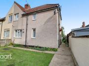 3 bedroom semi detached house for sale in Swift Gardens,...