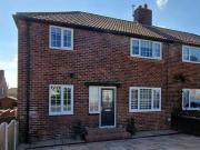 3 Bedroom Semi detached House For Sale In Swillington, Leeds