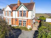 3 bedroom semi detached house for sale in Swindon Lane,...