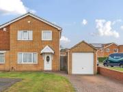 3 Bedroom Semi detached House For Sale In Swindon, Wiltshire