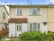 3 Bedroom Semi detached House For Sale In Swindon, Wiltshire