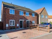 3 Bedroom Semi detached House For Sale In Swineshead, Boston