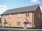 3 Bedroom Semi detached House For Sale In Swinford,...