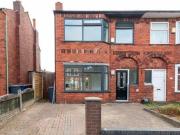 3 Bedroom Semi detached House For Sale In Swinley