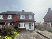 3 Bedroom Semi detached House For Sale In Swinton