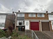 3 Bedroom Semi detached House For Sale In Swinton