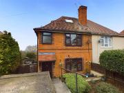 3 bedroom semi detached house for sale in Sycamore Road,...