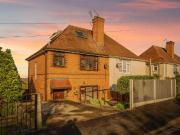 3 bedroom semi detached house for sale in Sycamore Road,...