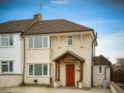 3 Bedroom Semi detached House For Sale In Tadworth