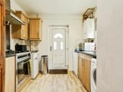 3 bedroom semi detached house for sale in Talbot Road,...