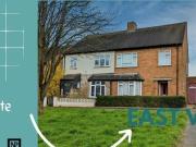 3 Bedroom Semi detached House For Sale In Tamworth