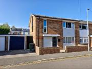 3 bedroom semi detached house for sale in Tamworth Road,...