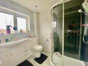 3 bedroom semi detached house for sale in Tanhouse,...