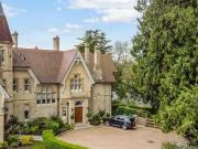 3 Bedroom Semi detached House For Sale In Taplow, Maidenhead