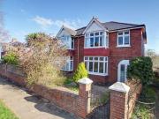 3 bedroom semi detached house for sale in Tarbet Avenue,...