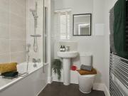 3 bedroom semi detached house for sale in Tattenhoe...