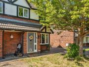 3 bedroom semi detached house for sale in Tatton Close,...