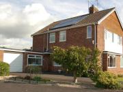 3 Bedroom Semi detached House For Sale In Taunton, Somerset
