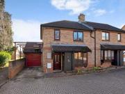 3 Bedroom Semi detached House For Sale In Taunton, Somerset
