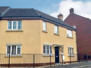 3 Bedroom Semi detached House For Sale In Taunton, Somerset