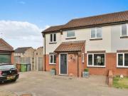 3 Bedroom Semi detached House For Sale In Taverham