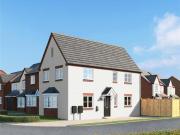 3 Bedroom Semi detached House For Sale In Telford
