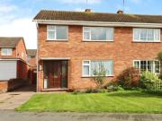 3 Bedroom Semi detached House For Sale In Telford