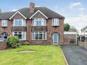 3 Bedroom Semi detached House For Sale In Telford