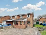 3 Bedroom Semi detached House For Sale In Telford