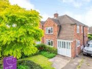3 Bedroom Semi detached House For Sale In Telford,...