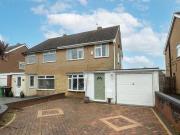 3 Bedroom Semi detached House For Sale In Telford,...
