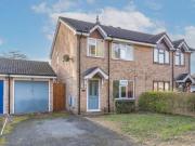 3 Bedroom Semi detached House For Sale In Telford,...