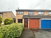 3 Bedroom Semi detached House For Sale In Telford,...