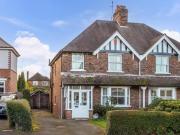 3 Bedroom Semi detached House For Sale In Telford,...