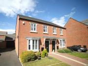 3 Bedroom Semi detached House For Sale In Telford,...