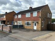 3 Bedroom Semi detached House For Sale In Telford,...