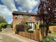 3 Bedroom Semi detached House For Sale In Telford,...