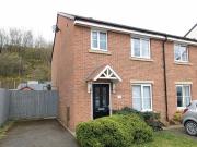3 Bedroom Semi detached House For Sale In Telford,...