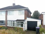 3 Bedroom Semi detached House For Sale In Telford,...