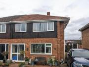 3 Bedroom Semi detached House For Sale In Telford,...