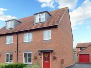 3 Bedroom Semi detached House For Sale In Telford,...