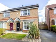 3 Bedroom Semi detached House For Sale In Telford,...