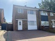 3 Bedroom Semi detached House For Sale In Telford,...