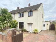 3 Bedroom Semi detached House For Sale In Telford,...
