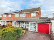 3 Bedroom Semi detached House For Sale In Telford,...